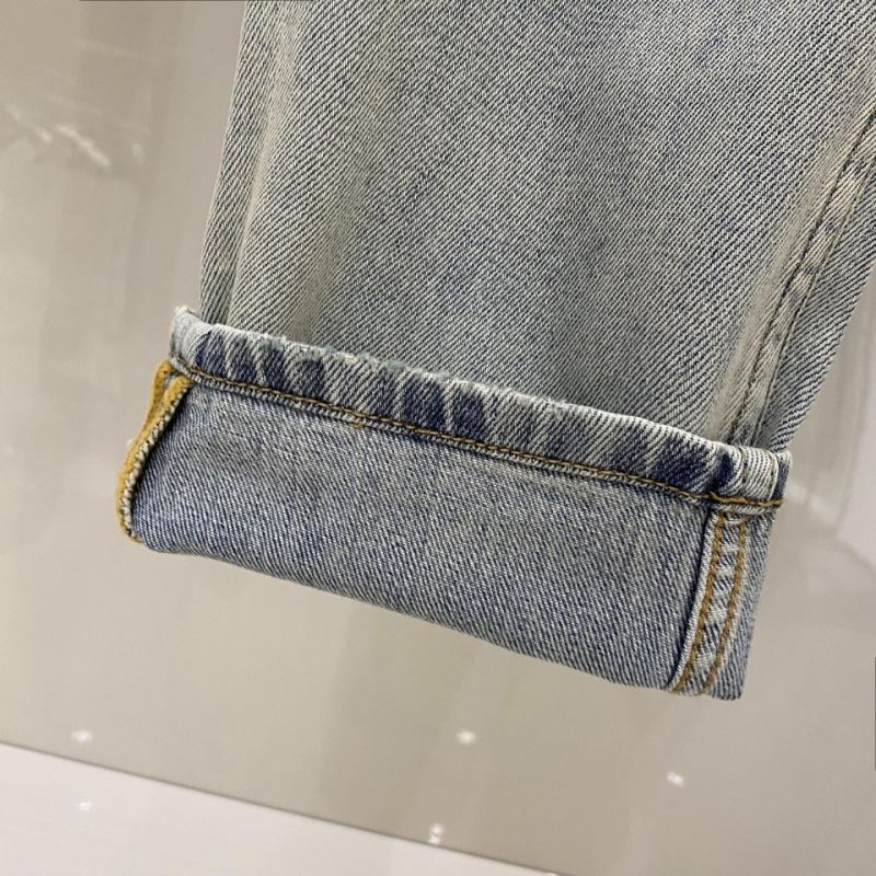 Louis Vuitton Jeans